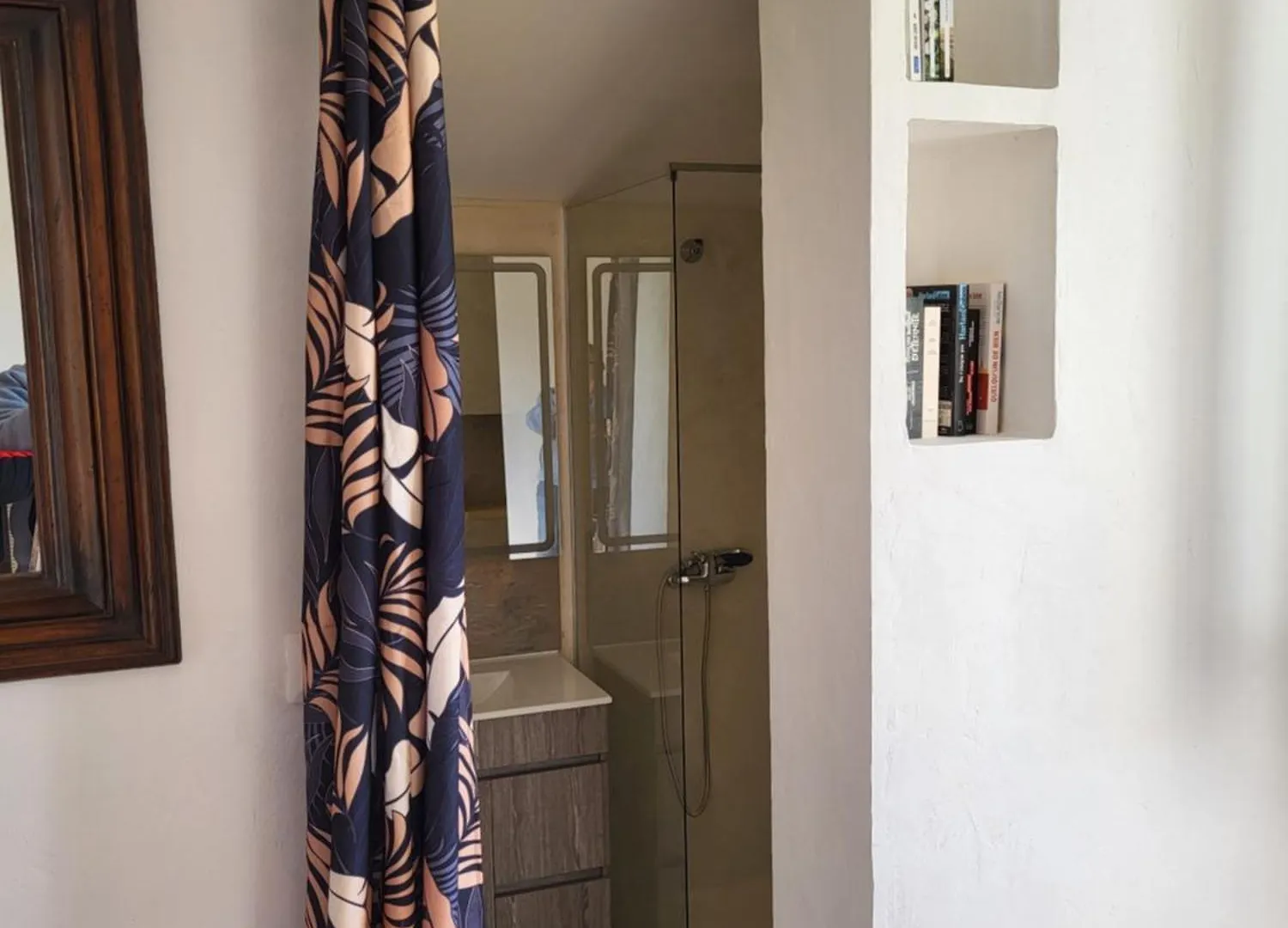 Gites La Sauvasse piscine privée Vagnas