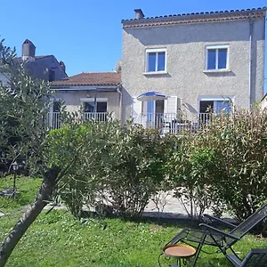 Metica - Aussillon/mazamet Maison d'hôtes Aussillon