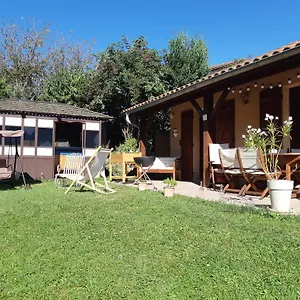Kerjeanne Maison d'hôtes
